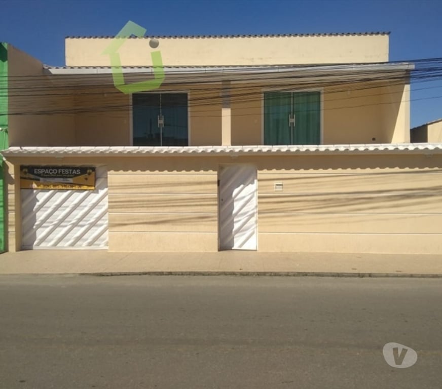 Apartamentos a venda Nova Iguacu RJ - Fotos para VENDA – Casa Com Três Quartos no Centro de Nova Iguaçu.