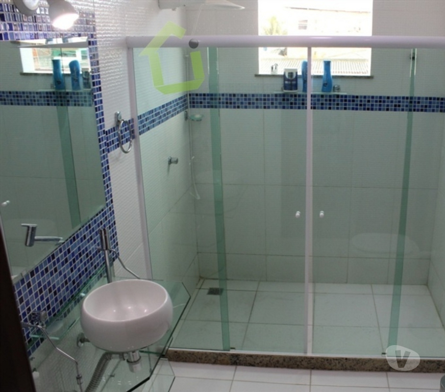 Apartamentos a venda Nova Iguacu RJ - Fotos para VENDA – Casa Com Três Quartos no Centro de Nova Iguaçu.