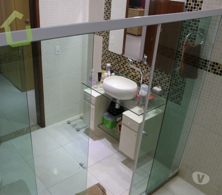 Apartamentos a venda Nova Iguacu RJ - Fotos para VENDA – Casa Com Três Quartos no Centro de Nova Iguaçu.