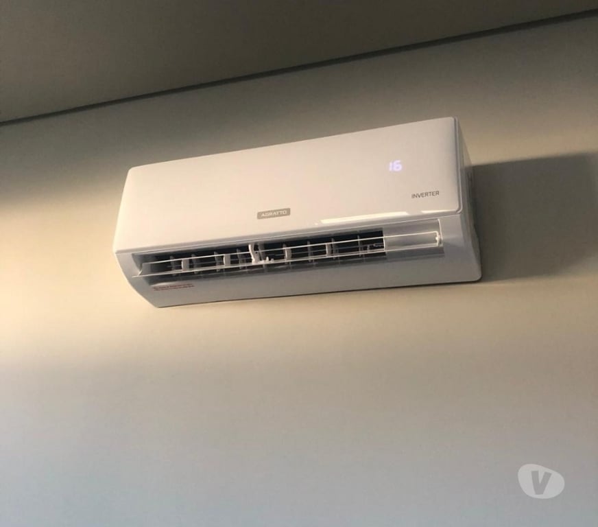 Reparo - Conserto - Reforma Salvador BA Brotas, Salvador - Fotos para Instalação Ar condicionado