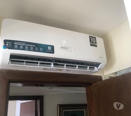 Reparo - Conserto - Reforma Brotas, Salvador Salvador BA - Fotos para Instalação Ar condicionado