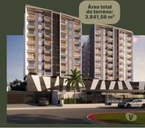 LANÇAMENTO APARTAMENTO 2 QUARTOS EM JARDIM CAMBURI