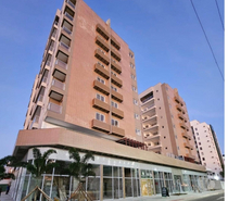 APARTAMENTO 3 QUARTOS - PORTEIRA FECHADA EM JARDIM CAMBURI