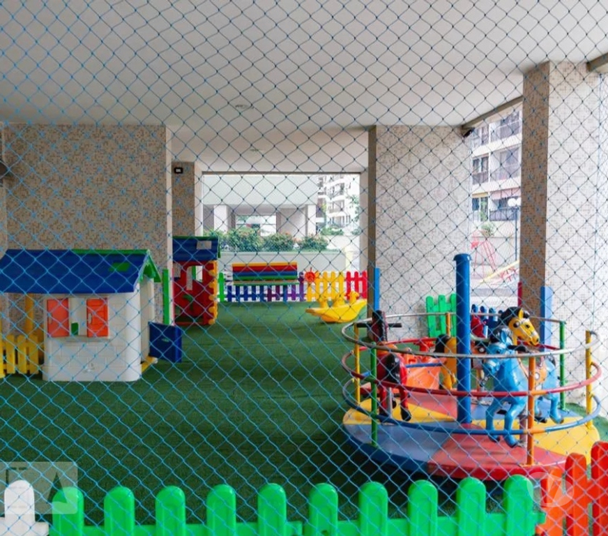 Alugar apartamentos Rio de Janeiro RJ Gávea - Fotos para Excelente Apartamento de frente para o Planetário