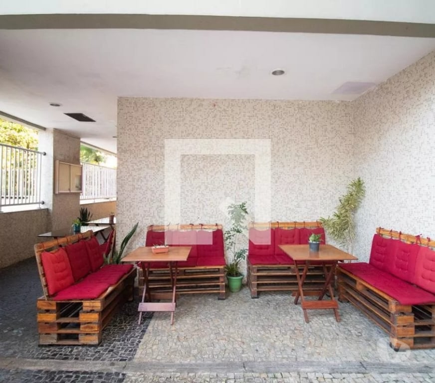 Alugar apartamentos Rio de Janeiro RJ Gávea - Fotos para Excelente Apartamento de frente para o Planetário