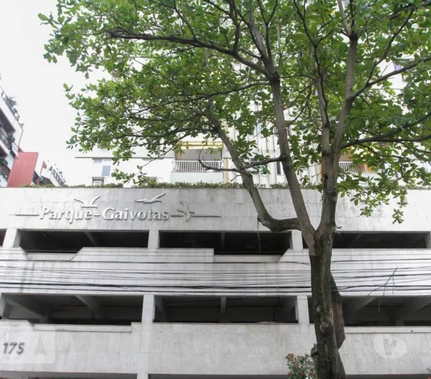 Alugar apartamentos Rio de Janeiro RJ Gávea - Fotos para Excelente Apartamento de frente para o Planetário