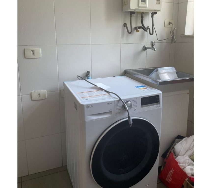 Alugar apartamentos Rio de Janeiro RJ Gávea - Fotos para Excelente Apartamento de frente para o Planetário