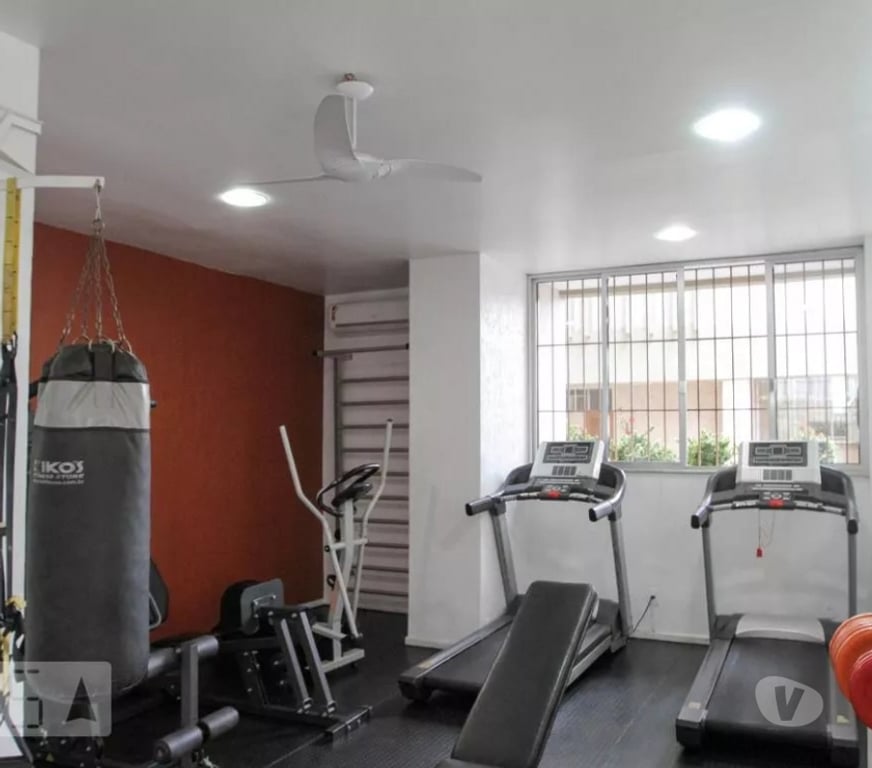 Alugar apartamentos Rio de Janeiro RJ Gávea - Fotos para Excelente Apartamento de frente para o Planetário