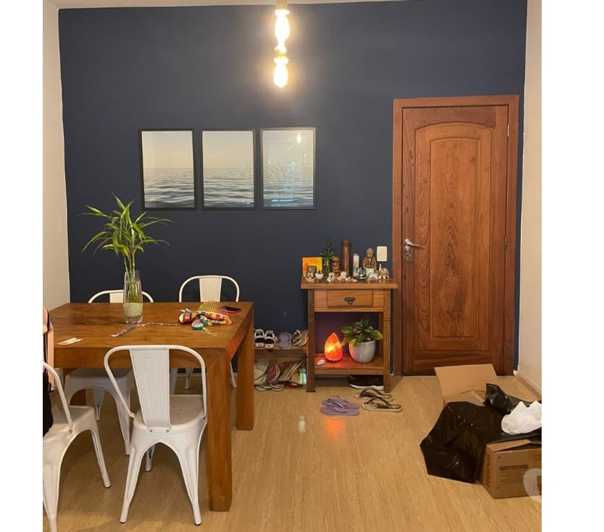 Alugar apartamentos Rio de Janeiro RJ Gávea - Fotos para Excelente Apartamento de frente para o Planetário