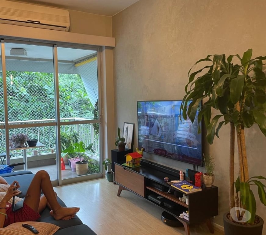 Alugar apartamentos Rio de Janeiro RJ Gávea - Fotos para Excelente Apartamento de frente para o Planetário