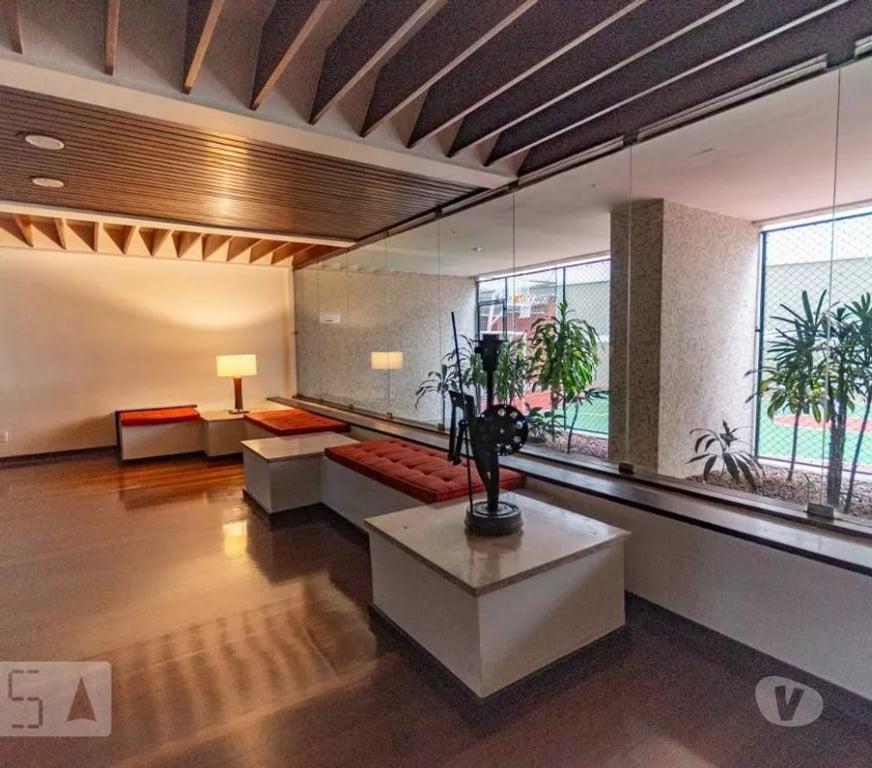 Alugar apartamentos Rio de Janeiro RJ Gávea - Fotos para Excelente Apartamento de frente para o Planetário