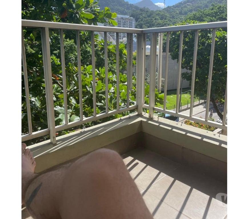 Alugar apartamentos Rio de Janeiro RJ Gávea - Fotos para Excelente Apartamento de frente para o Planetário