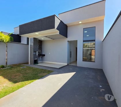 Casas a venda - Fotos para CASA NA CIDADE JADIM COM 3 QUARTOS SENDO 1 SUITE