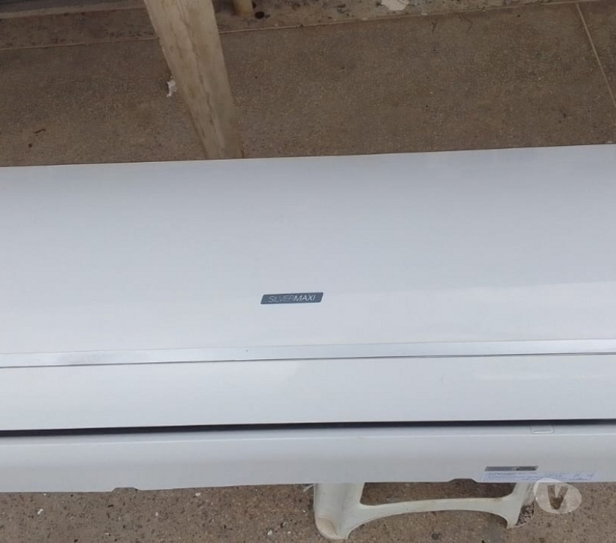 Eletrodomésticos usados Salvador BA Brotas, Salvador - Fotos para Ar condicionado Split 24.000Btus