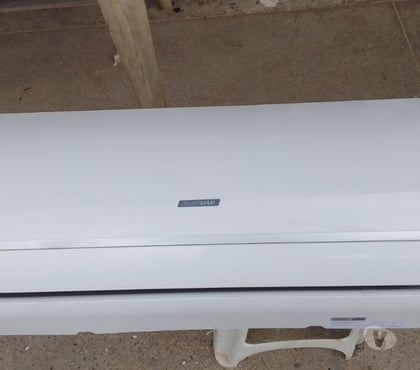 Eletrodomésticos usados Brotas, Salvador Salvador BA - Fotos para Ar condicionado Split 24.000Btus