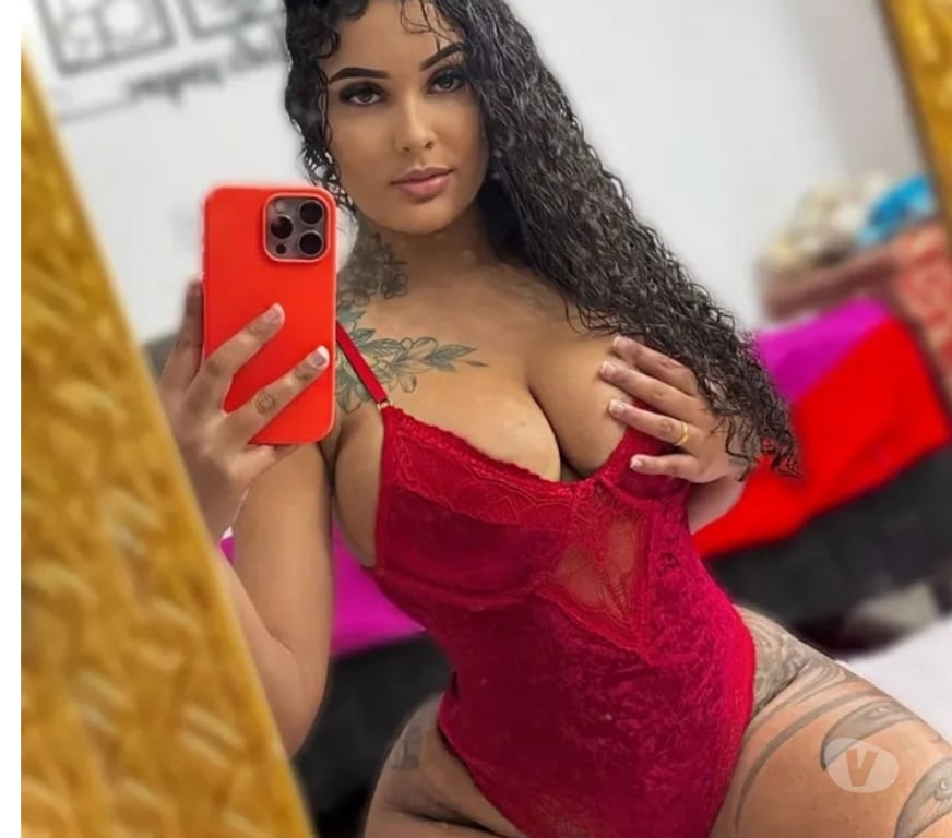 Garotas de programa Nova Santa Rita S RS - Fotos para Cacheada moreninha 🍓