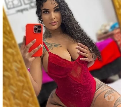 Acompanhantes - Fotos para Cacheada moreninha 🍓