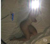 Acompanhante melzinha