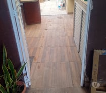 Azulejista profissional