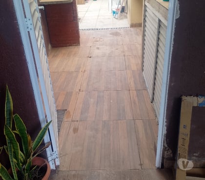 Reparo - Conserto - Reforma - Fotos para Azulejista profissional