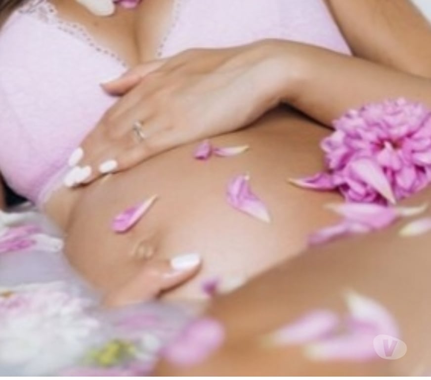 Garotas de programa Ceilandia DF - Fotos para Kris goianinha grávida gostosa carinhosa