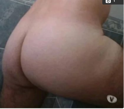 Encontros Casuais - Fotos para Rabão apertado com local