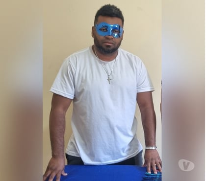 Acompanhantes Masculinos Saúde Sao Paulo SP - Fotos para Alexandre Masso & Depil