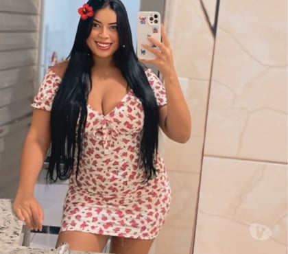 Acompanhantes - Fotos para Indiazinha ninfeta