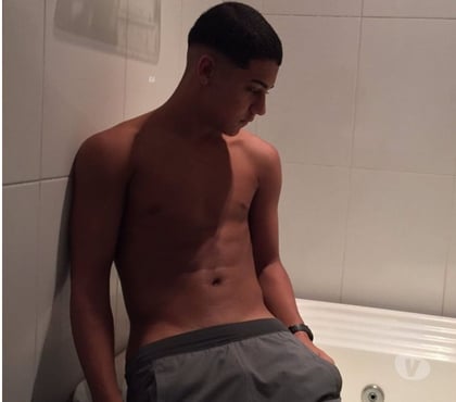 Encontros Casuais - Fotos para Sou um rapaz novo procurando amizades