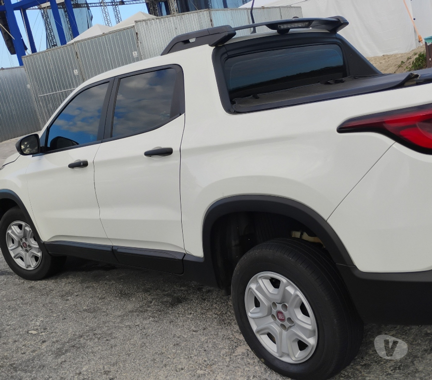 Seminovos Goiania GO - Fotos para Linda Toro a venda ..motivo mudança.