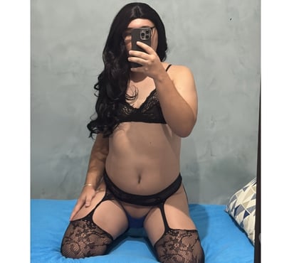 Encontros Casuais - Fotos para Gabi Divinópolis