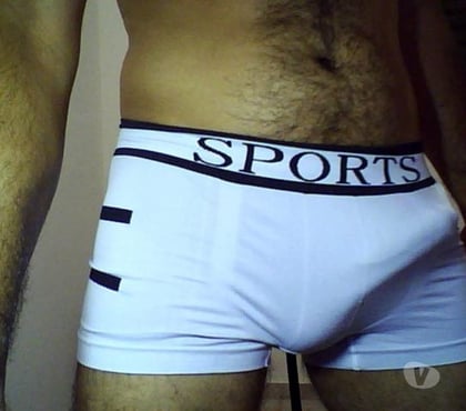 Encontros Casuais - Fotos para homem pra casal