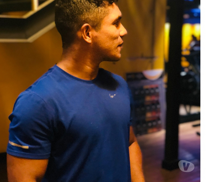 Bem-Estar - Saúde - Beleza Copacabana Rio de Janeiro RJ - Fotos para Massagem Terapêutica Masculina - Copacabana P5