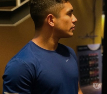 Bem-Estar - Saúde - Beleza Copacabana Rio de Janeiro RJ - Fotos para Massagem Terapêutica Masculina - Copacabana P5