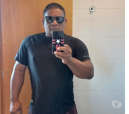 Encontros Sexuais - Fotos para Negao carinhoso