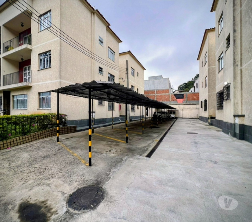 Apartamentos a venda Teresopolis RJ - Fotos para Vendo Apto Teresópolis RJ. Bairro Tijuca. 2 quartos. 1 vaga