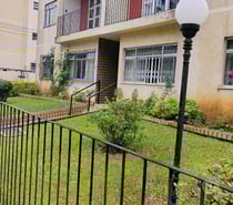 Vendo Apto Teresópolis RJ. Bairro Tijuca. 2 quartos. 1 vaga