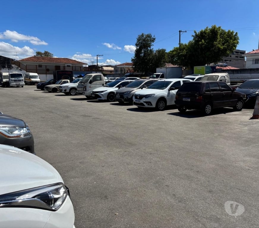  Estacionamento Venda Sao Paulo SP Santo Amaro - Fotos para Estacionamento na Zona Sul