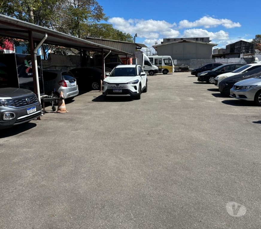  Estacionamento Venda Sao Paulo SP Santo Amaro - Fotos para Estacionamento na Zona Sul