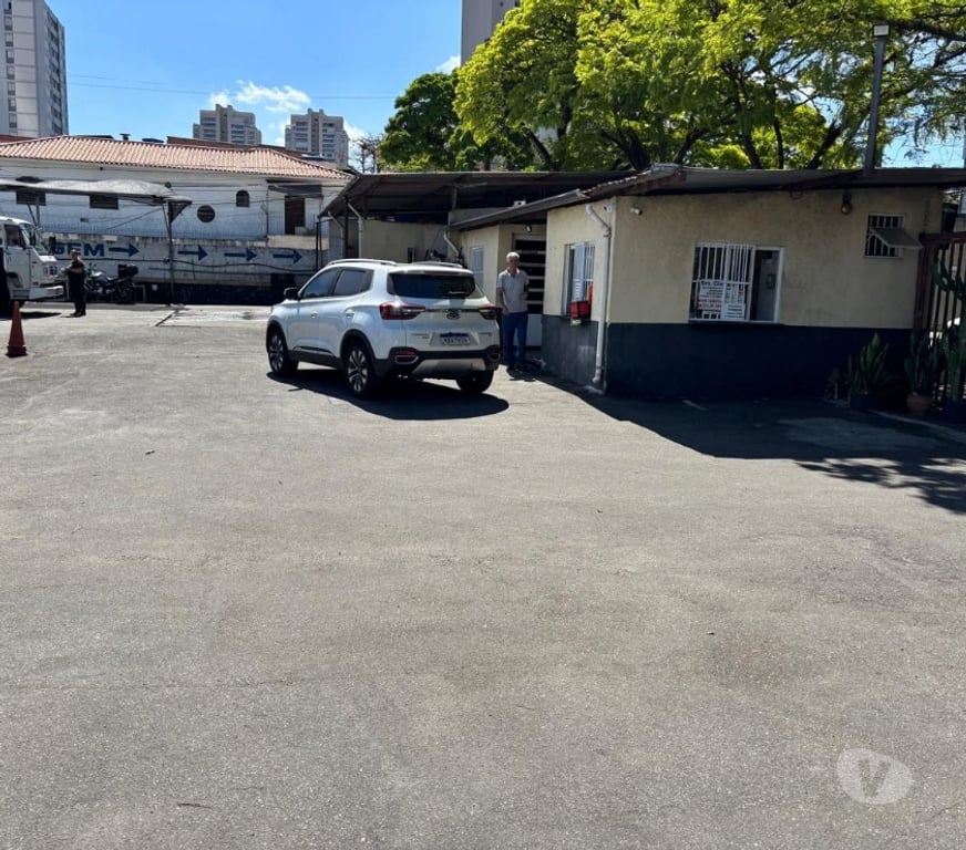  Estacionamento Venda Sao Paulo SP Santo Amaro - Fotos para Estacionamento na Zona Sul