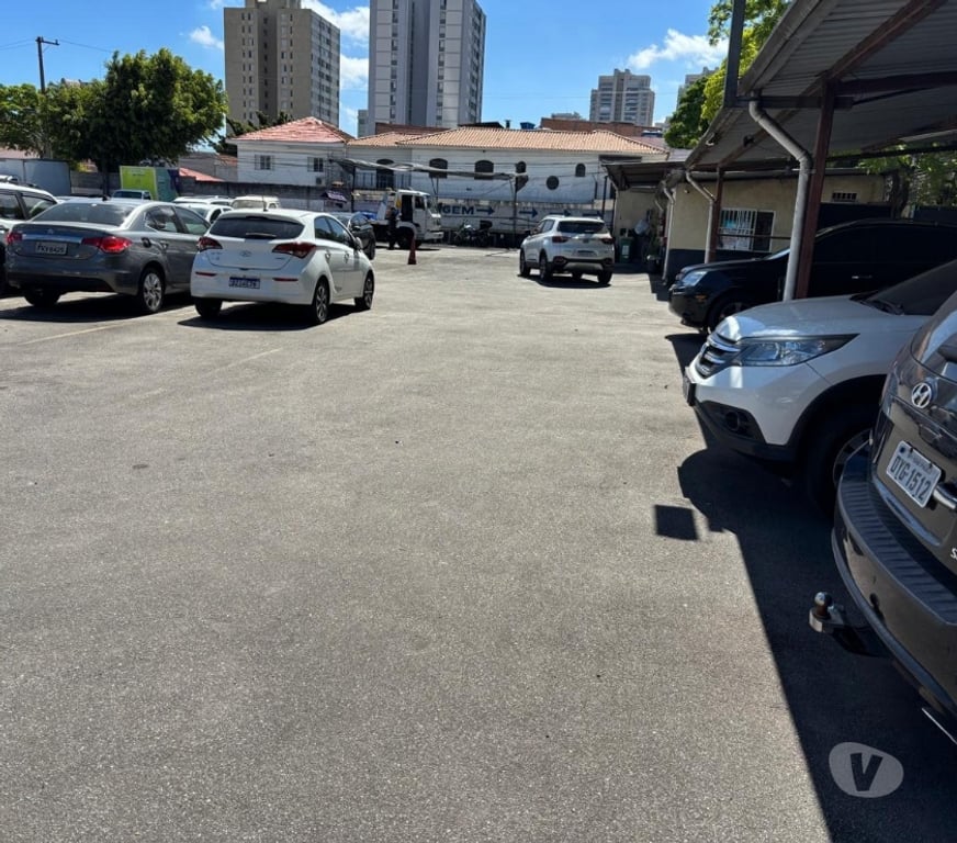  Estacionamento Venda Sao Paulo SP Santo Amaro - Fotos para Estacionamento na Zona Sul