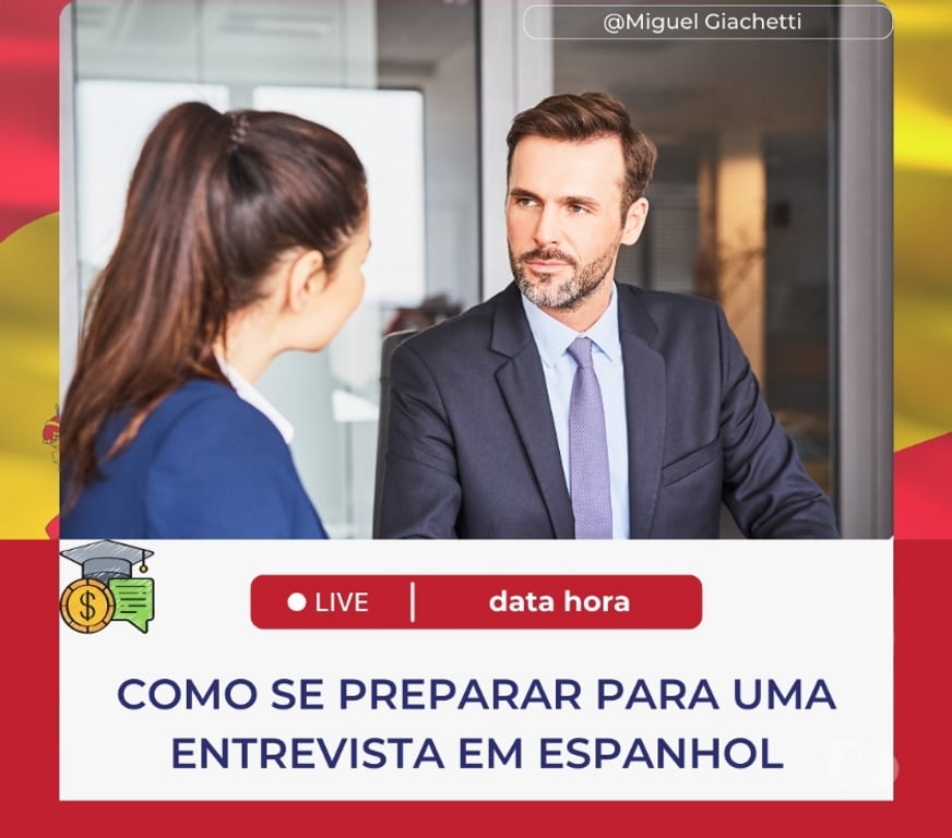 Aulas de ingles Sao Jose dos Campos SP - Fotos para Espanhol em 6 meses