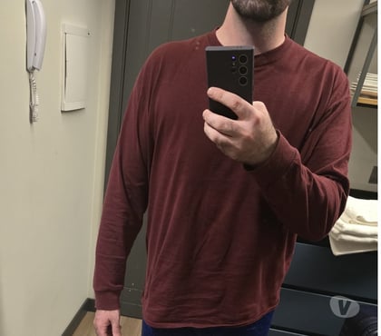 Fotos para Gringo Norte-Americano Alto Grande e Masculino só pra VIPs