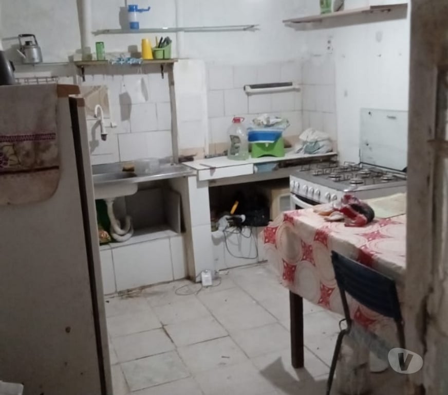 Alugar apartamentos Recife PE - Fotos para Casa Semi-mobiliada Pronta p Morar