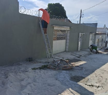 Reparo - Conserto - Reforma - Fotos para MR SOARES MANUTENÇÃO PREDIAL