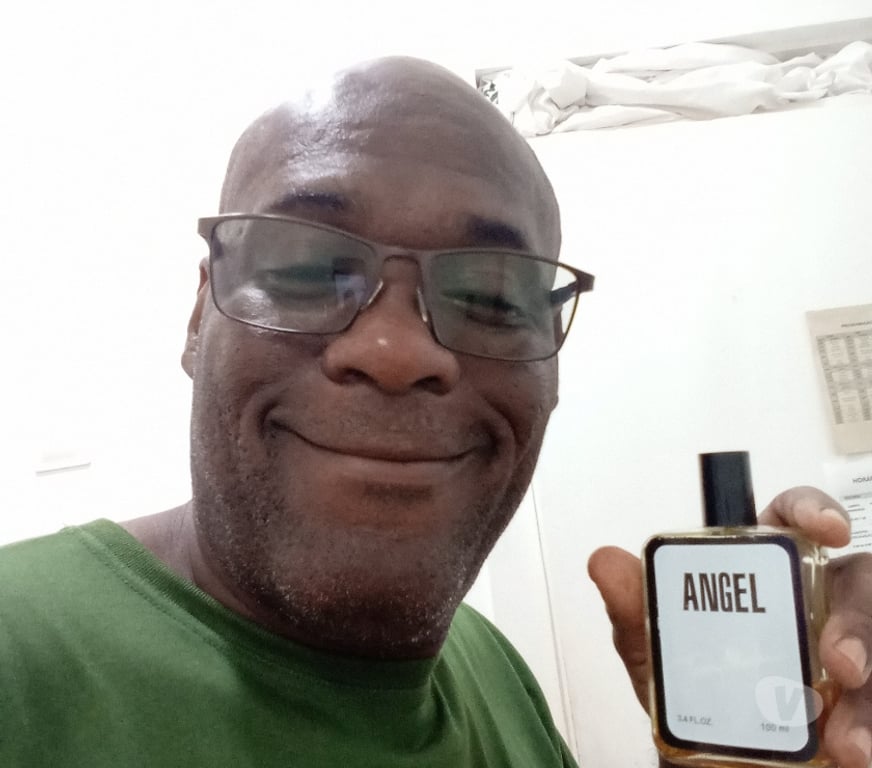 Encontros Casuais Horizonte CE - images_alt_text Negro sigiloso procura mulheres maduras, casadas ou solteira