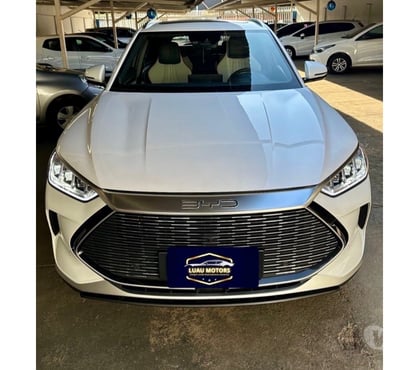 Seminovos - images_alt_text Carro BYD SONG PLUS