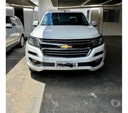 Carros semi novos - images_alt_text CHEVROLET S10 2.8