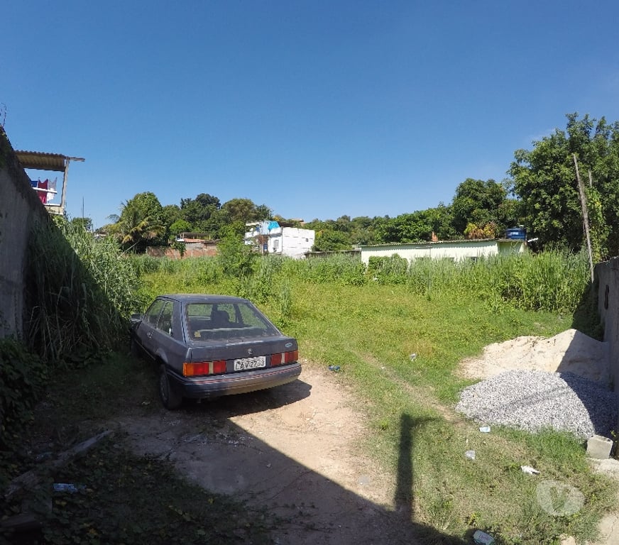 Terrenos Nova Iguacu RJ - Fotos para VENDA – Terreno com 1000 m² em Miguel Couto