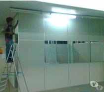 Manutenção Predial e reformas em geral